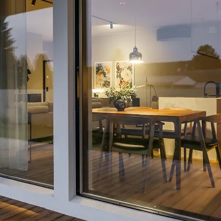Villa Elegant Escape In Prime Location Rovaniemi
