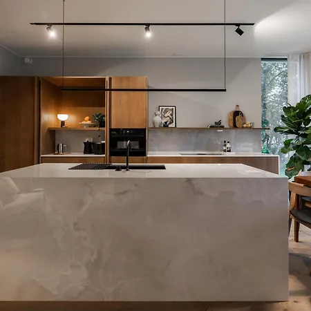 Elegant Escape In Prime Location * Rovaniemi