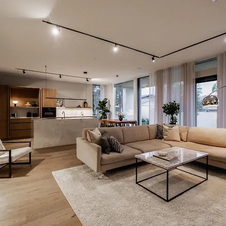 Elegant Escape In Prime Location
