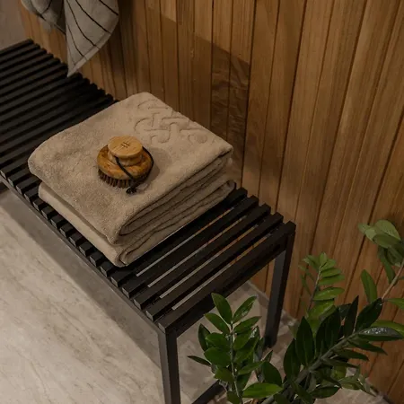 Elegant Escape In Prime Location Rovaniemi