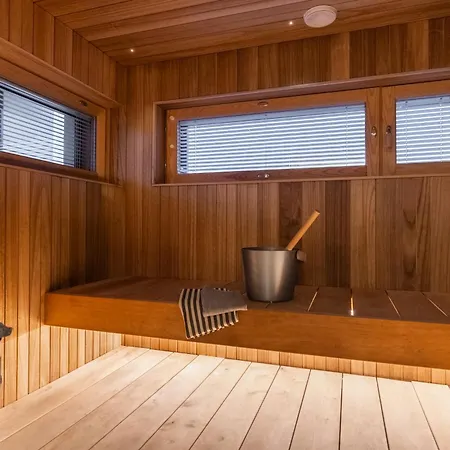 Villa Elegant Escape In Prime Location Rovaniemi